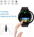 Compatible Screen Protector for Garmin Venu 3, 3D Full Coverage TPU Protective Film (3 PCS)