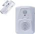 PIR Motion Sensor Activated Sound Player Speaker with USB Cable, Download Your Own MP3 Audio Files to Play