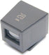XHSESA 28mm 35mm 40mm (28mm) Optical Viewfinder for Ricoh GR for Leica X Series, Side Axis Finder for Compact Cameras