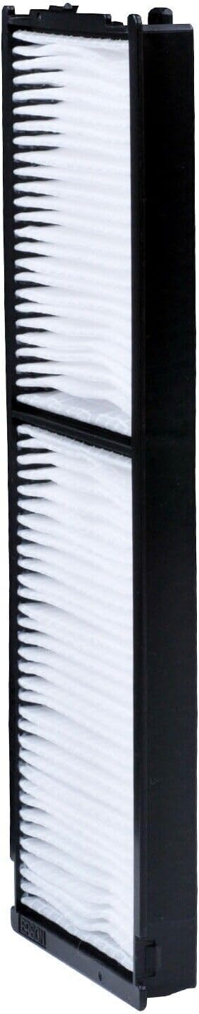 Replacement ELPAF17 Air Filter for EPSON Power Lite Pro G5450WUNL, G5550NL, G5650WNL