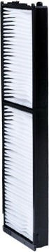 Replacement ELPAF17 Air Filter for EPSON Power Lite Pro G5450WUNL, G5550NL, G5650WNL