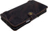 Yogurt 17 17 6.9-inch Case Compatible for iPhone Pro Max, Genuine Leather Wallet Cover Compatible for iPhone Pro Max