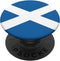 Scotland Flag PopSockets PopGrip - Swappable Grip for Phones & Tablets