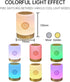 SQ112 Quran Speaker, Touch Lamp Bluetooth Speaker with Remote & APP Control, Full Recitations & Translations in