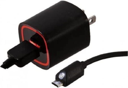 Panda Type C Travel Charger Cable