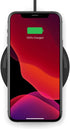 Belkin Quick Charge Wireless Charging Pad - 10W Qi-Certified Charger Pad for Apple iPhone, Samsung Galaxy, Pixel,