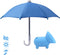 Phone Umbrella for Sun, Cell Phone Umbrella Sun Shade Suction Cup Stand, Adjustable Anti-reflective Glare Blocking