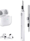 Wisoqu Cleaning Kits for Airpods Pro 1 2 3 Multi-Function Cleaner Pen Soft