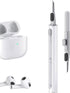 Wisoqu Cleaning Kits for Airpods Pro 1 2 3 Multi-Function Cleaner Pen Soft