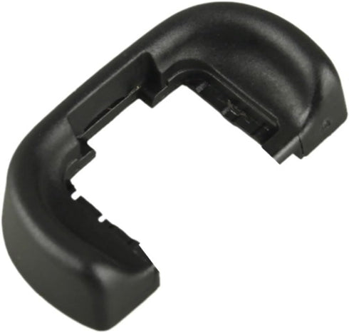GKXHDBNQ 2pcs FDA-EP12 EP-12 EP12 A33 A55 A57 A58 A65 A77 Viewfinder Eyecup Eye Cup Eyepiece,compatible For Sony DSLR