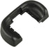 GKXHDBNQ 2pcs FDA-EP12 EP-12 EP12 A33 A55 A57 A58 A65 A77 Viewfinder Eyecup Eye Cup Eyepiece,compatible For Sony DSLR