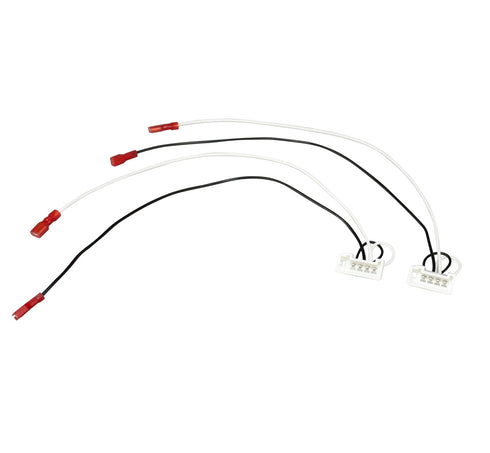 72-8110 for Metra Speaker Wire Harness Adapter for Select Vehicles