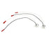 72-8110 for Metra Speaker Wire Harness Adapter for Select Vehicles