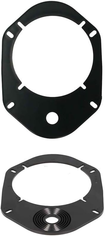 Metra 82-5601 Universal Speaker Adaptor Plates