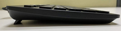 HEWLETT PACKARD HP USB Slim Business Keyboard