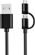 USB Wall Charger Charging Cable Cord for Ortizan Portable Speaker, OontZ Angle 3, Angle 3 Pro, and More