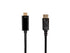 Monoprice DisplayPort to HDTV Cable - 2 Meter (6.6ft) 4K@60Hz - Select