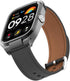 Soft Sport Breathable Leather Strap, Replacement Wristbands for Redmi Smartwatch 4