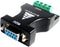 Sintech 232 to 485, RS232 Serial to RS485 Communication Data Converter Adapter