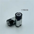 ILQMEHV 1pc 10mm M10 1.5V 3V 3.7V 85RPM Mini Micro Planetary Gear Motor Small Gearbox Reducer Motor Slow Speed Cross