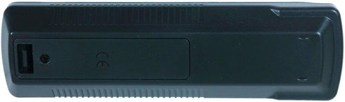 Tekswamp XBR716 Cassette Replacement Remote Control for Zenith DVD Recorder/Video Recorder