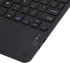 Bluetooth Keyboard, Multi-Function Scissor Keyboard with Touchpad, Ultra-Slim Portable 10in External Computer Keyboard