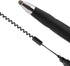 2 Pcs Portable Spring Rope Stylus Pen, Scratch Proof Pen with Stylus Tip for Touchscreen, Drawing and Note-Taking