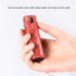 YTT Screen Cleaner, All-in-One Spray & Wipe Cleaner for All Phones, Laptop and Tablet Screens (Pink)