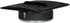 Goldwood Sound 120 Watts 8ohm Titanium Dome Tweeter Speaker, Black (GT-336)