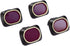Lens Filter Kit - Optical Glass ND4/8/16/32 Lens Filter Set, Sturdy Neutral Density Accessory for Mavic Mini