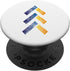 Down Syndrome Awareness Month 3 Arrows Color Parents PopSockets Swappable PopGrip