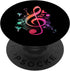 Musician Animal Birds PopSockets Adhesive PopGrip - Musical Instrument