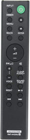 ALLIMITY RMT-AH200U Remote Control Replacement for Sony Sound Bar HT-CT390, HT-RT3