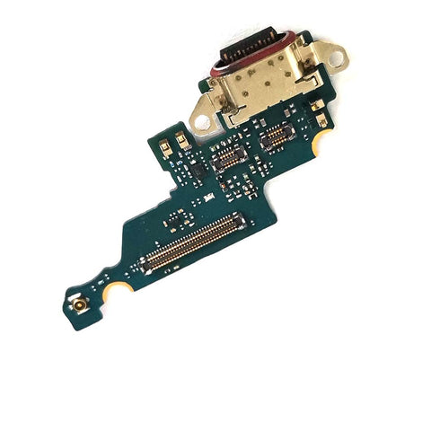 USB Charger Dock Connector Ribbon Flex Cable Replacement for LG Velvet 5G G900N