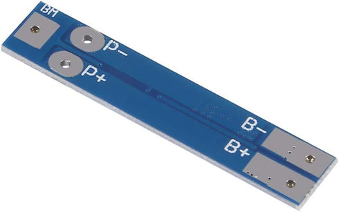 2S 7.4V 8.4V 8A 18650 Charger PCB BMS Protection Board for Li-ion Lithium Battery Cell (5pcs)