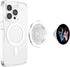 PopSockets PopGrip for MagSafe - Disney Lilo and Stitch Angel Heart Kisses