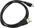 UpBright Micro USB Charging Cable 5V DC Charger Power Cord for BlueParrott B350-XT B450-XT S450-XT Headsets