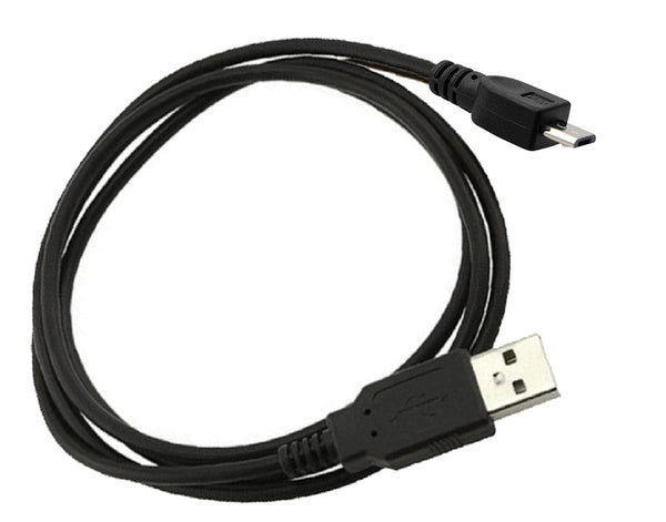 UPBRIGHT USB-C + Micro USB 5V Charging Cord for Resound Model SAS-3 C-3 Unite TV Streamer 2, 2ND Generation