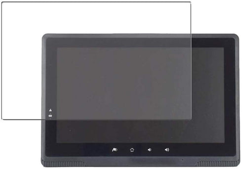 Puccy Privacy Screen Protector Film, Compatible with CARROT SYSTEMS AFH-101 10" Anti Spy