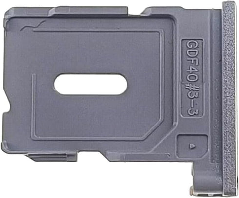 ruichuang Sim Card Tray Slot Replacment for Dell Latitude 5420 5421 5430 5431