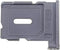 ruichuang Sim Card Tray Slot Replacment for Dell Latitude 5420 5421 5430 5431
