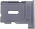 ruichuang Sim Card Tray Slot Replacment for Dell Latitude 5420 5421 5430 5431