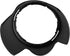 HB-35 Lens Hood for Nikon AF-S DX Nikkor 18-200mm F/3.5-5.6G ED VR II, 72mm Lens Hood for AF-S DX VR 18-200mm f/3.5-5.6G