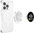 Karate Taekwondo - Keep Training Until The Belt Turns Black PopSockets MagSafe PopGrip for iPhone