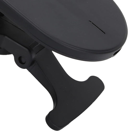15W Fast Charging Car Charger, Auto Clamping Phone Mount for iOS 12 Pro/12 Pro/12 Mini