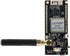 LILYGO LoRa32 915Mhz ESP32 0.96 Inch Paxcounter Development Board OLED SD Card BLE WiFi TTGO Module