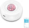 WiFi Smart Motion Sensor, Wireless Infrared Home Security System with Free App Alerts, No Hub Required