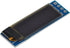 HiLetgo 0.91" I2C SSD1306 128x32 3.3V/5V STM32 IIC Serial OLED LCD Display AVR PIC for Arduino