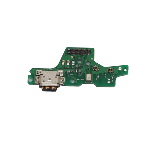 USB Charging Port Dock Connector Board Flex Cable for Motorola Moto G8 Plus G8Plus 2019 XT2019 (6.3")