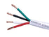 Monoprice 50ft 16AWG CL2 Rated 2-Conductor Loud Speaker Cable for In-Wall Installation